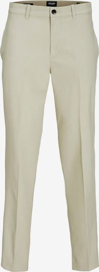 JACK & JONES Suorat housut 'JPSTAce Leo' värissä beige, Tuotenäkymä
