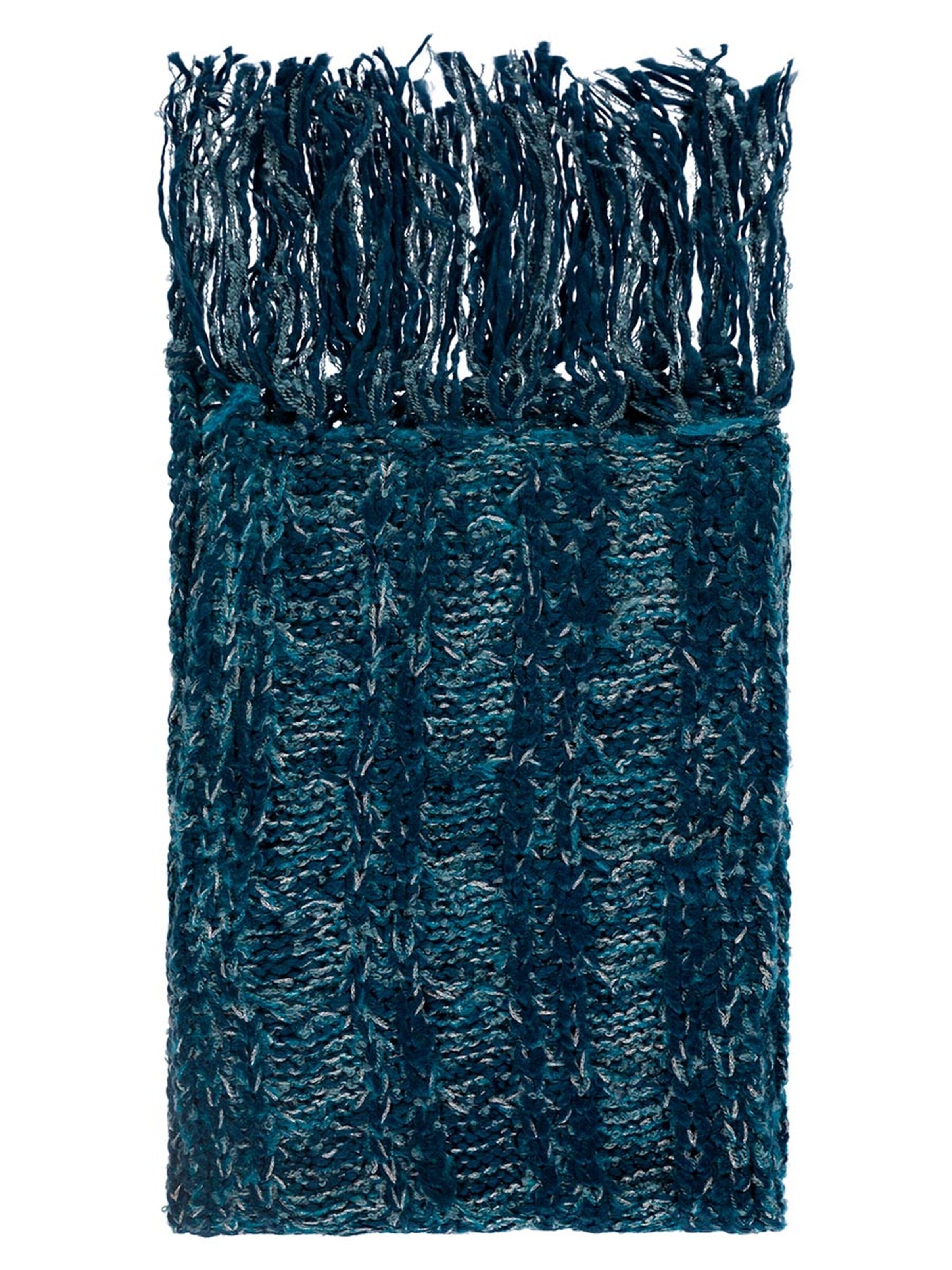 Passigatti Tuch‌‌‌ in Blau