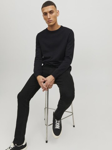 Pullover di JACK & JONES in nero