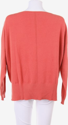 Dixie Pullover L in Pink