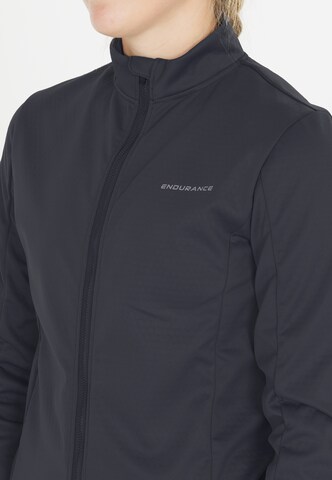 ENDURANCE Sports jacket 'Titan' in Blue