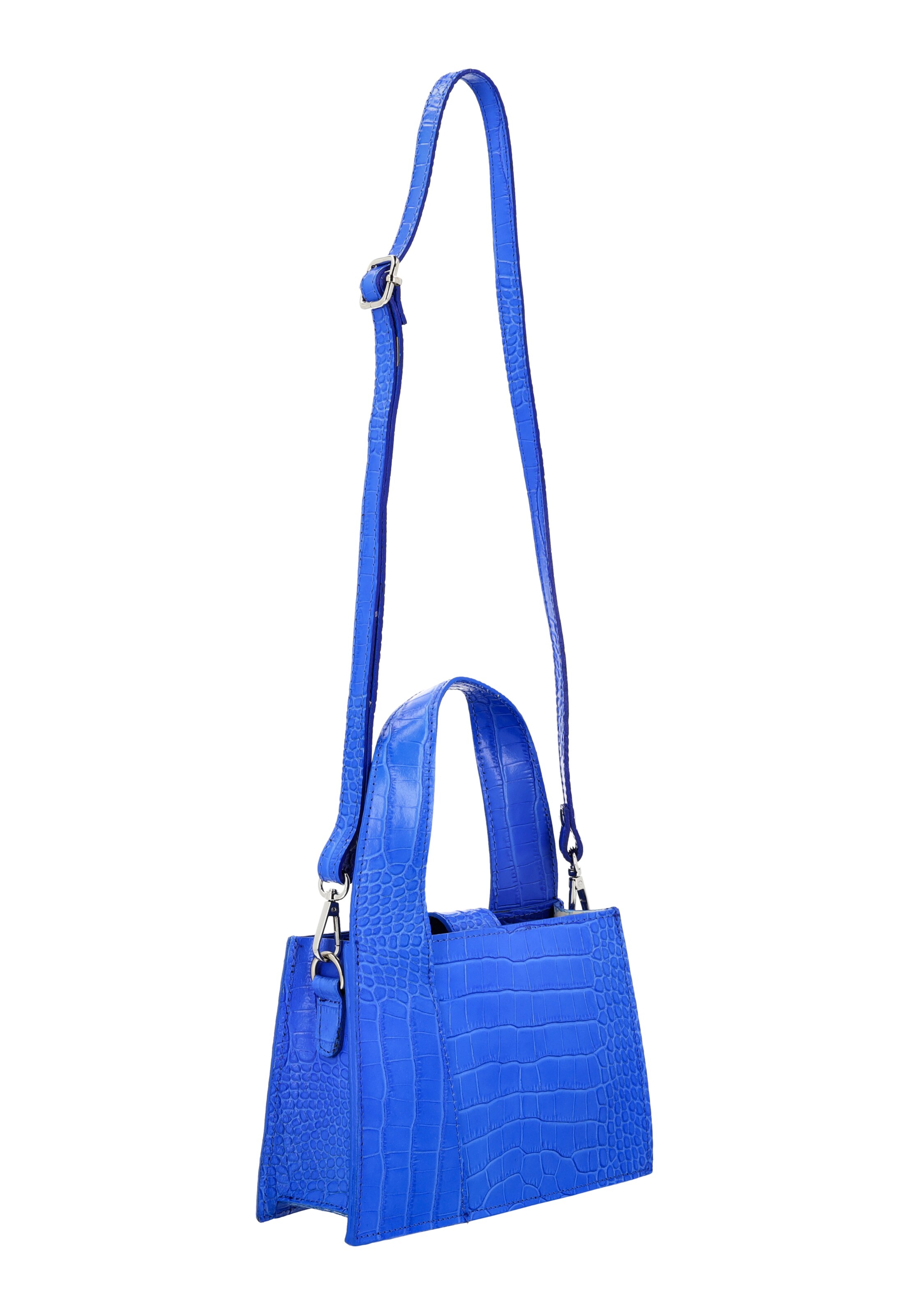 faina - Malas de tiracolo em azul