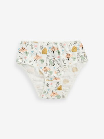 Sous-vêtements 'Prinzessinen' Next en mélange de couleurs