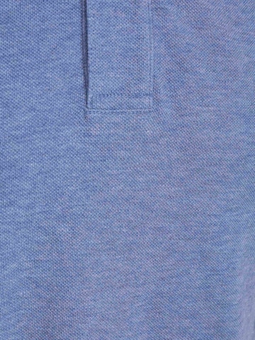 Profuomo Shirt‌‌‌ in Blau