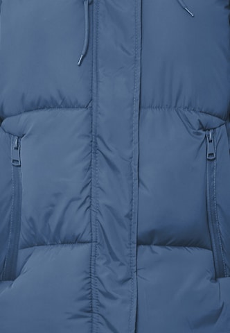 myMo ATHLSR Jacke in Blau