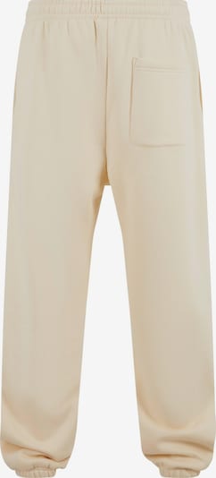 Kelnės iš Urban Classics, spalva – smėlio, Prekių apžvalga