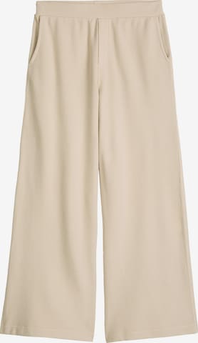Marc O'Polo Hose in Beige: Vorderseite