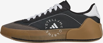 ADIDAS BY STELLA MCCARTNEYSportske cipele 'COURT' - bijela boja: prednji dio