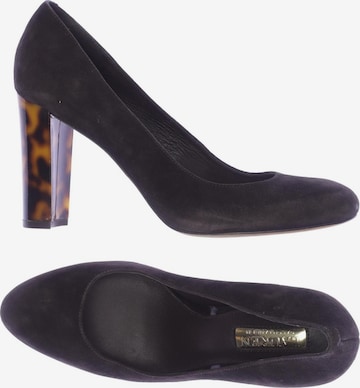 Lauren Ralph Lauren Pumps 39 in Braun: Vorderseite
