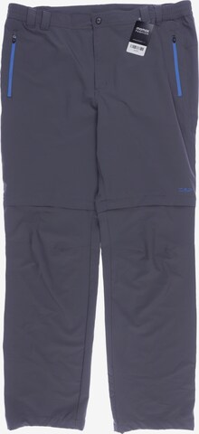 CMP Pants in 42 in Grey: front
