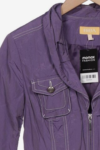 Biba Jacket & Coat in S in Purple