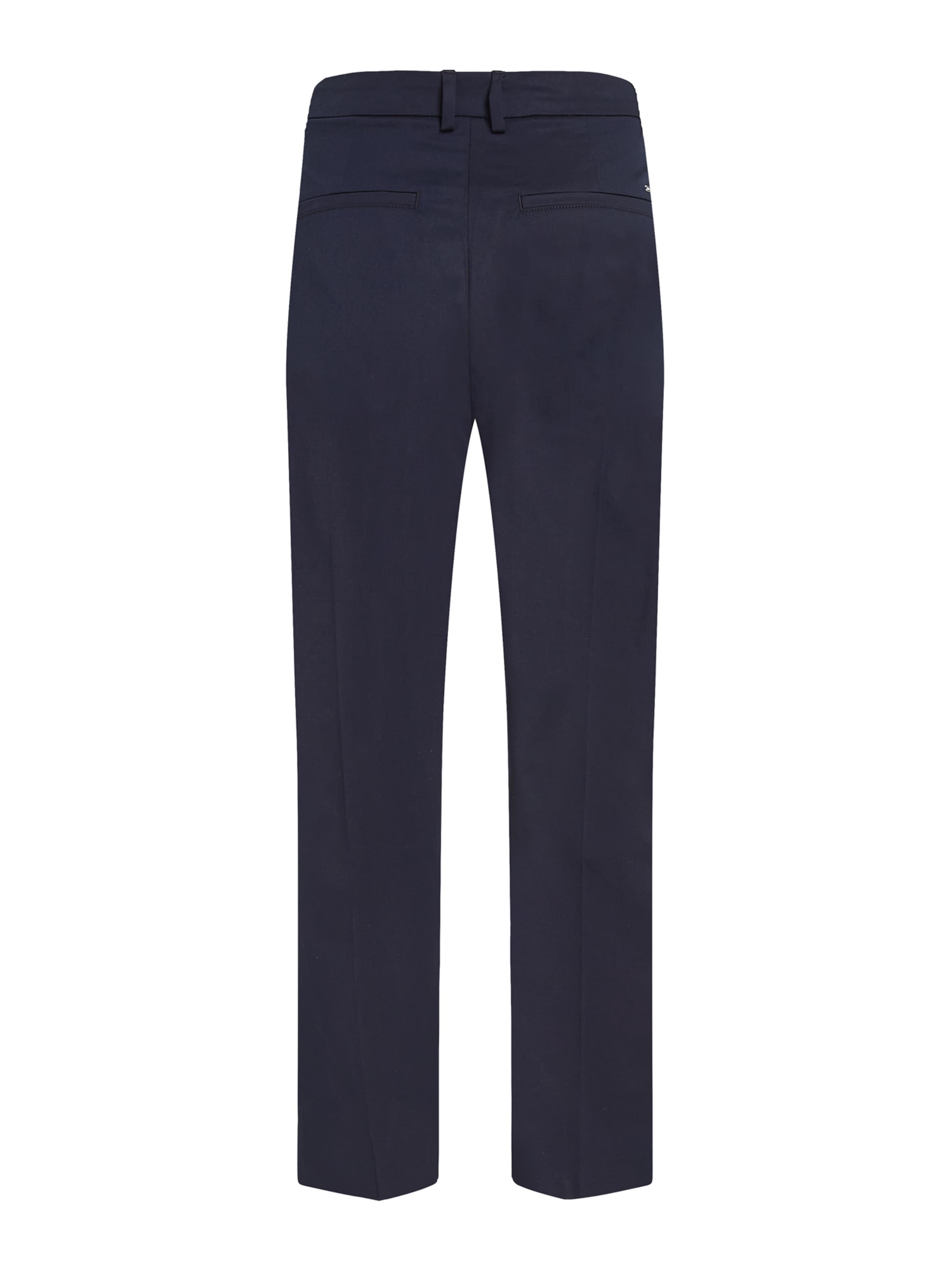 TOMMY HILFIGER Regular Hose in Blau
