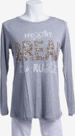 PRINCESS GOES HOLLYWOOD Top & Shirt in L in Gold: front