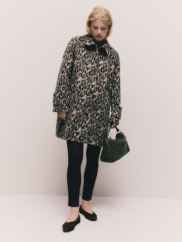 Next Télikabátok 'Dolly' - fekete