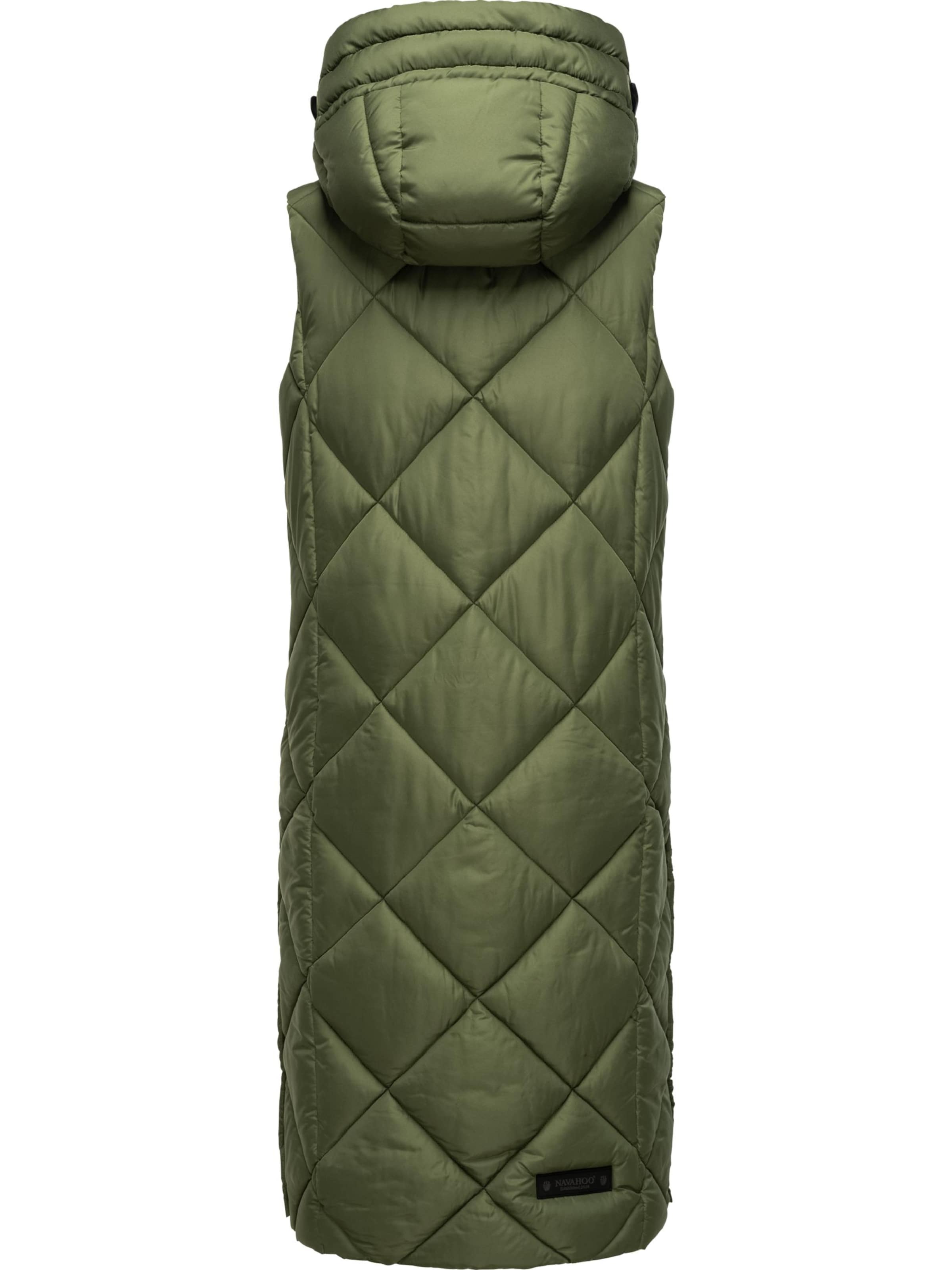 NAVAHOO Vesta 'Schnuckel' - Zelená