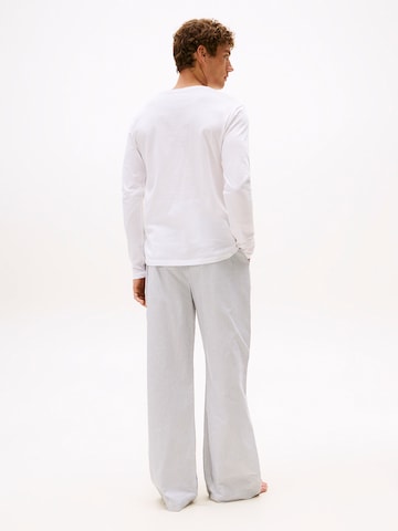 TOMMY HILFIGER Shirt in Grau