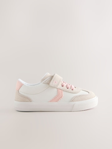 Next Кроссовки в Бежевый