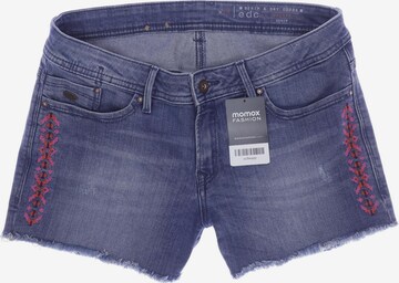 ESPRIT Shorts M in Blau: predná strana