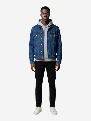REPLAY - Chaqueta de entretiempo 'REGULAR MV868 .000.867 B12' en azul