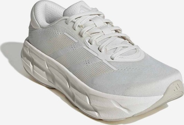 ADIDAS PERFORMANCE Juoksukengät 'QUESTAR 4' värissä valkoinen: etupuoli