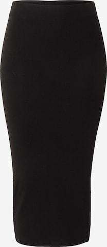 Gina Tricot Skirt 'Matilda' in Black: front
