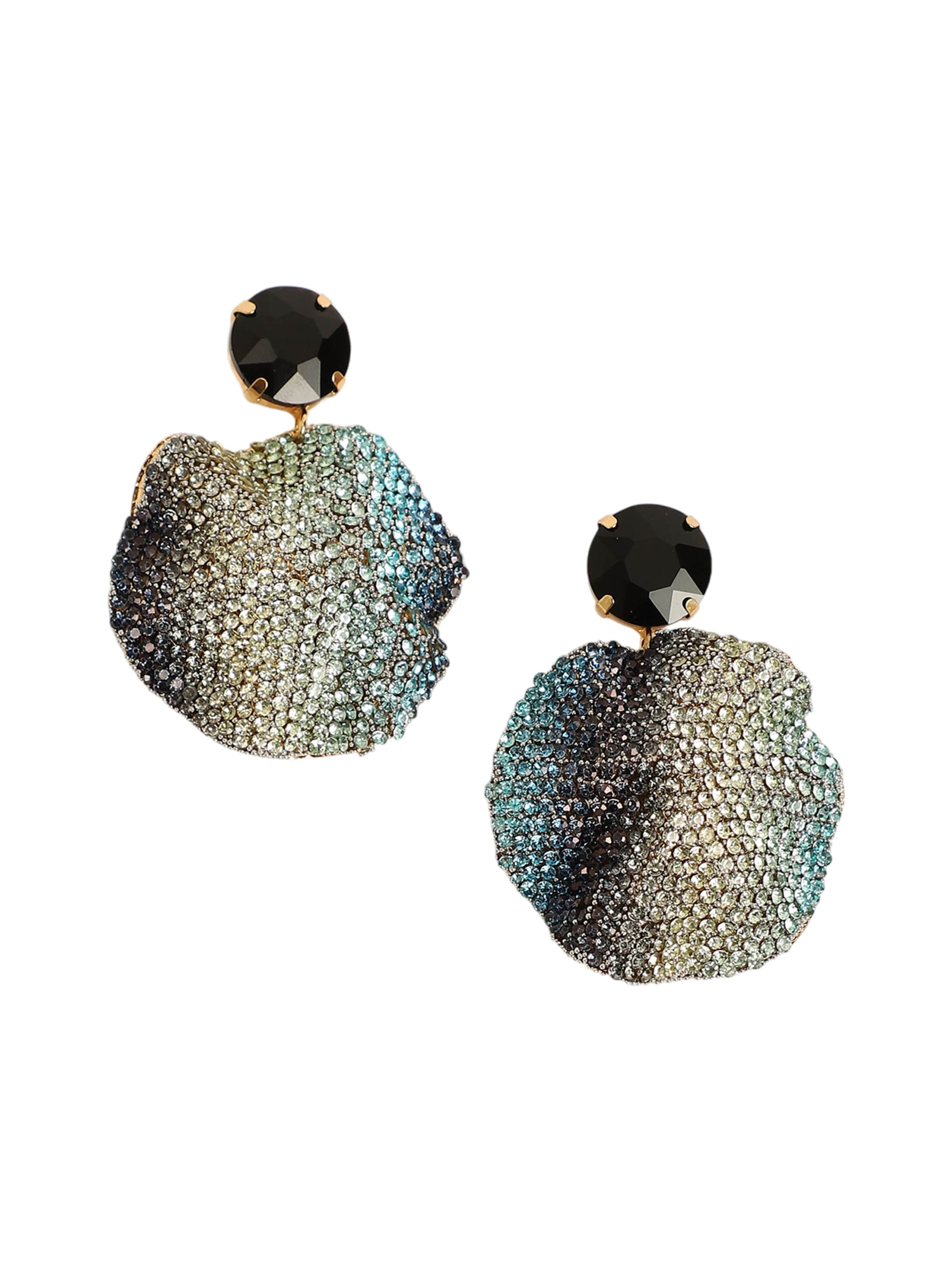 SOHI Серьги 'Petra' в Смешанный: спереди