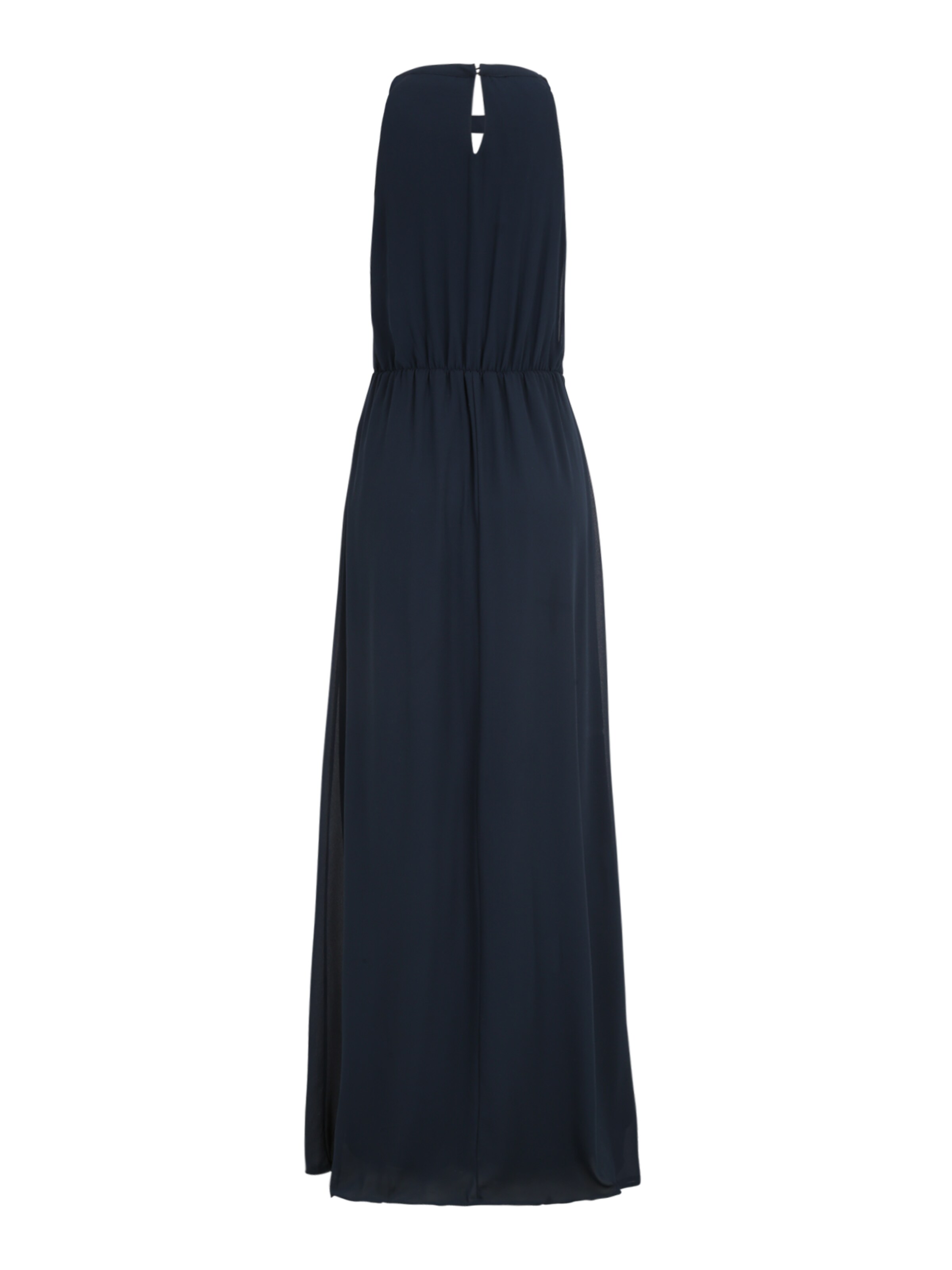 Vila Tall Evening Dress 'Milina' in Blue