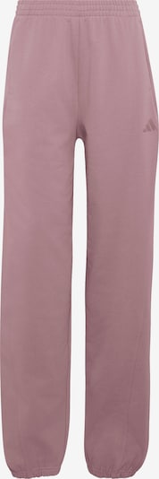 ADIDAS SPORTSWEAR Urheiluhousut koossa XS värissä malva, Tuotenäkymä