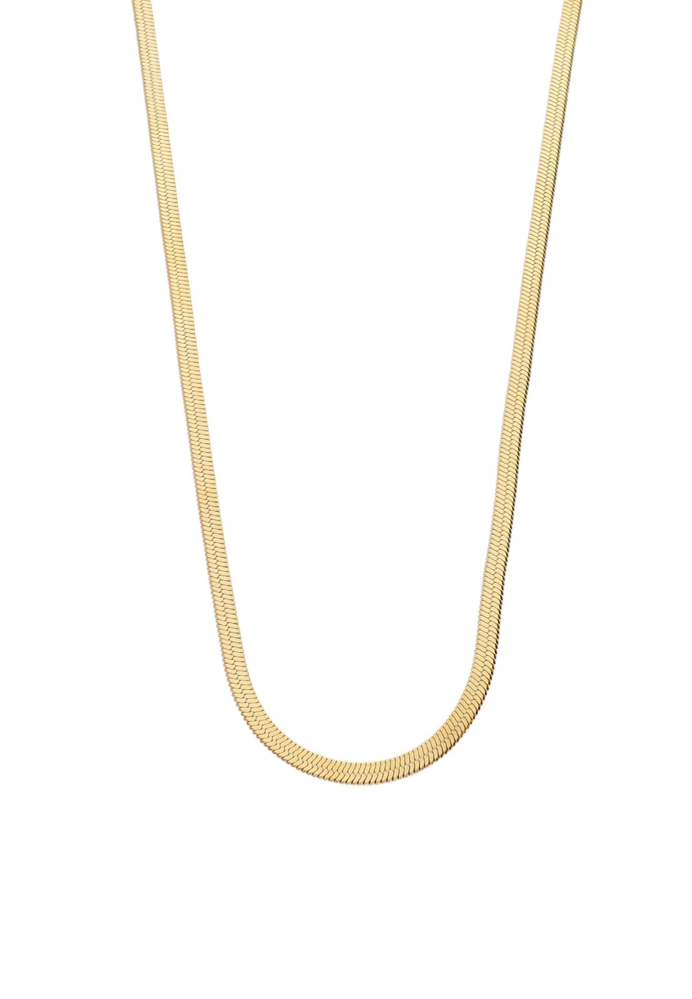 My Jewellery Ketting in Goud