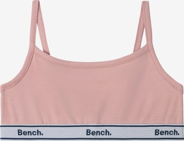 Bustino Reggiseno di BENCH in colori misti