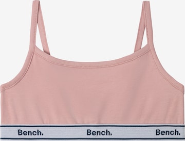 BENCH Bustier Melltartó - vegyes színek