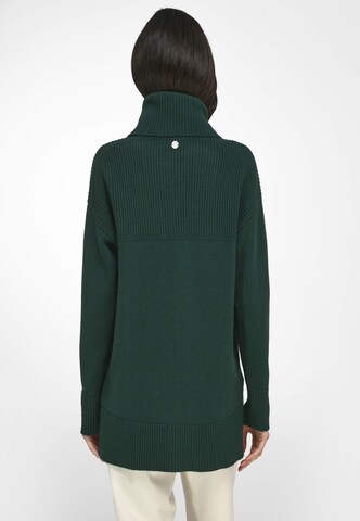 Laura Biagiotti Roma Sweater in Green