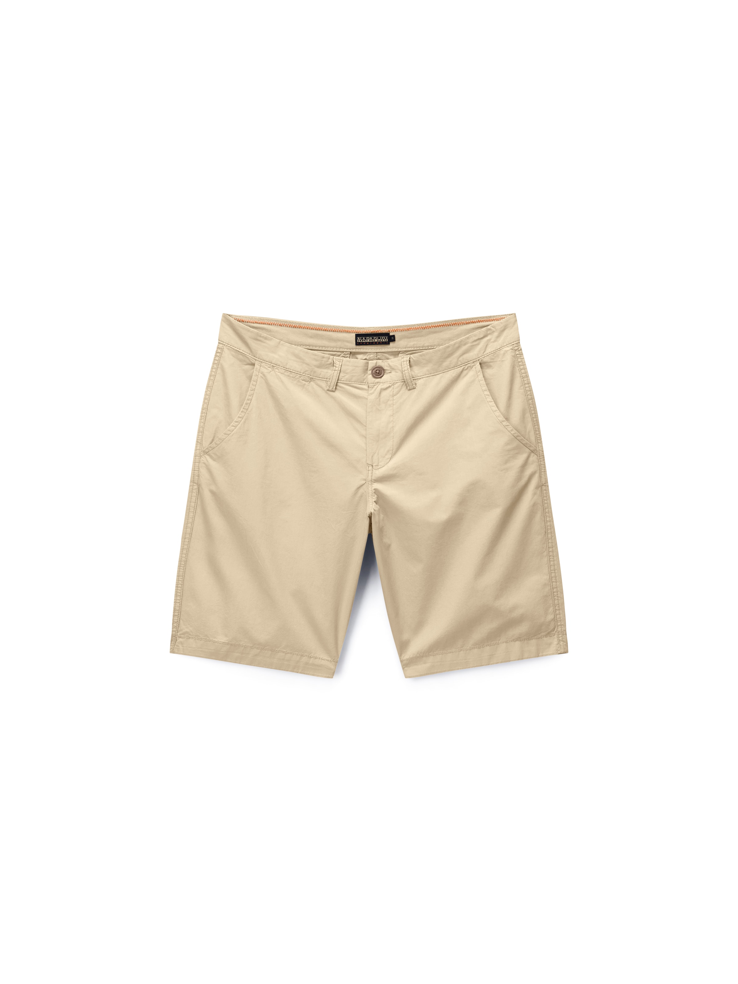 Regular Pantaloni 'NAKURU 6' de la NAPAPIJRI pe albastru: față