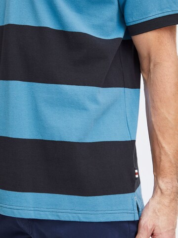 FQ1924 - Camiseta 'Peter' en azul