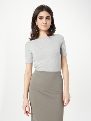 GAP T-Shirt in Grau: predná strana