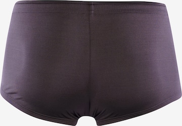 Olaf Benz Badeshorts ' BLU2352 Sunpants ' in Grau