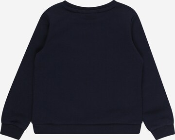 KIDS ONLY Sweatshirt 'Glena' in Blue