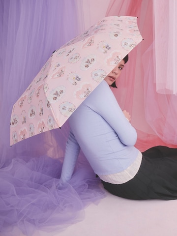 Cath Kidston - Paraguas 'Tokidoki' en rosa