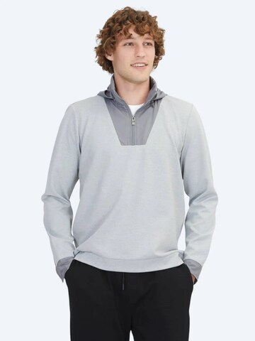 KİP Sweatshirt in Grijs