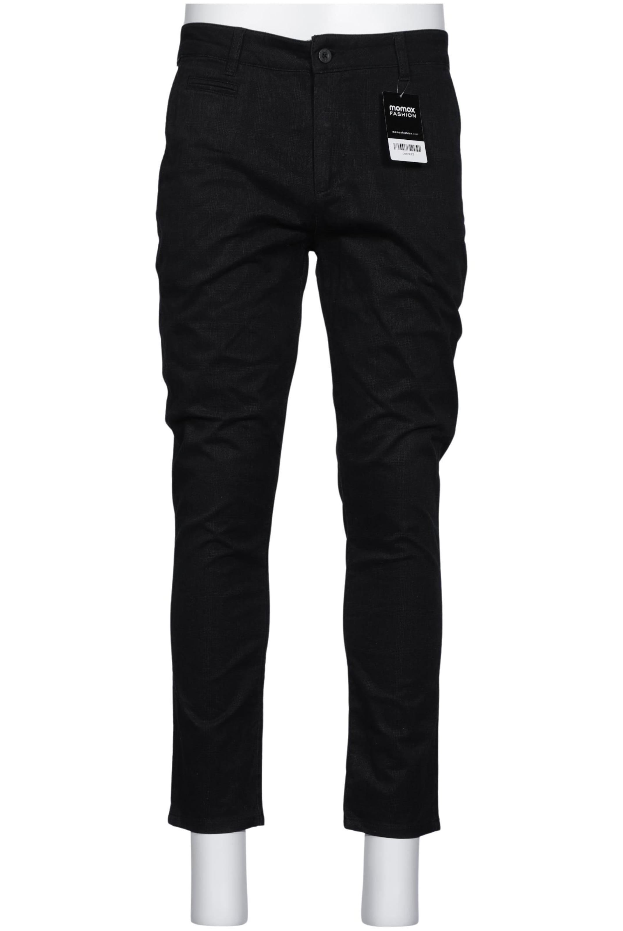 ATO Berlin Pants in 33 in Black: front