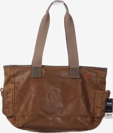 Marc O'Polo Bag in One size in Brown: front