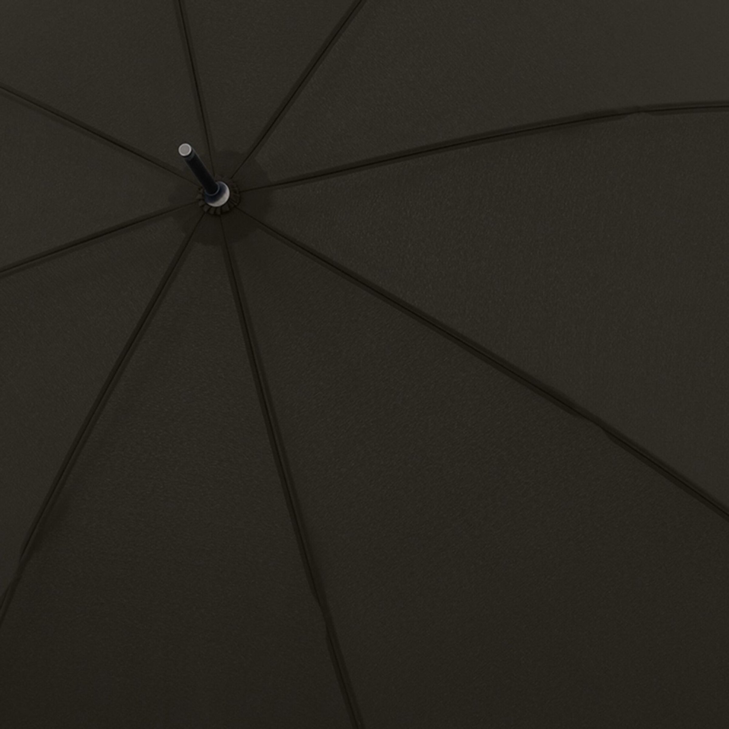 Parapluie Doppler en noir