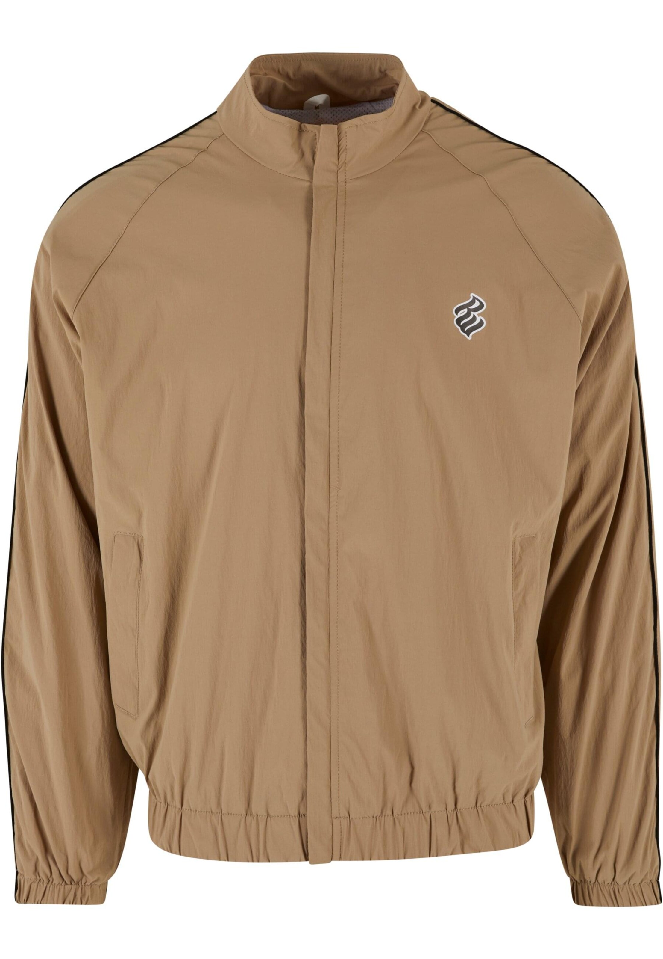 Trening 'Champ' de la ROCAWEAR pe bej