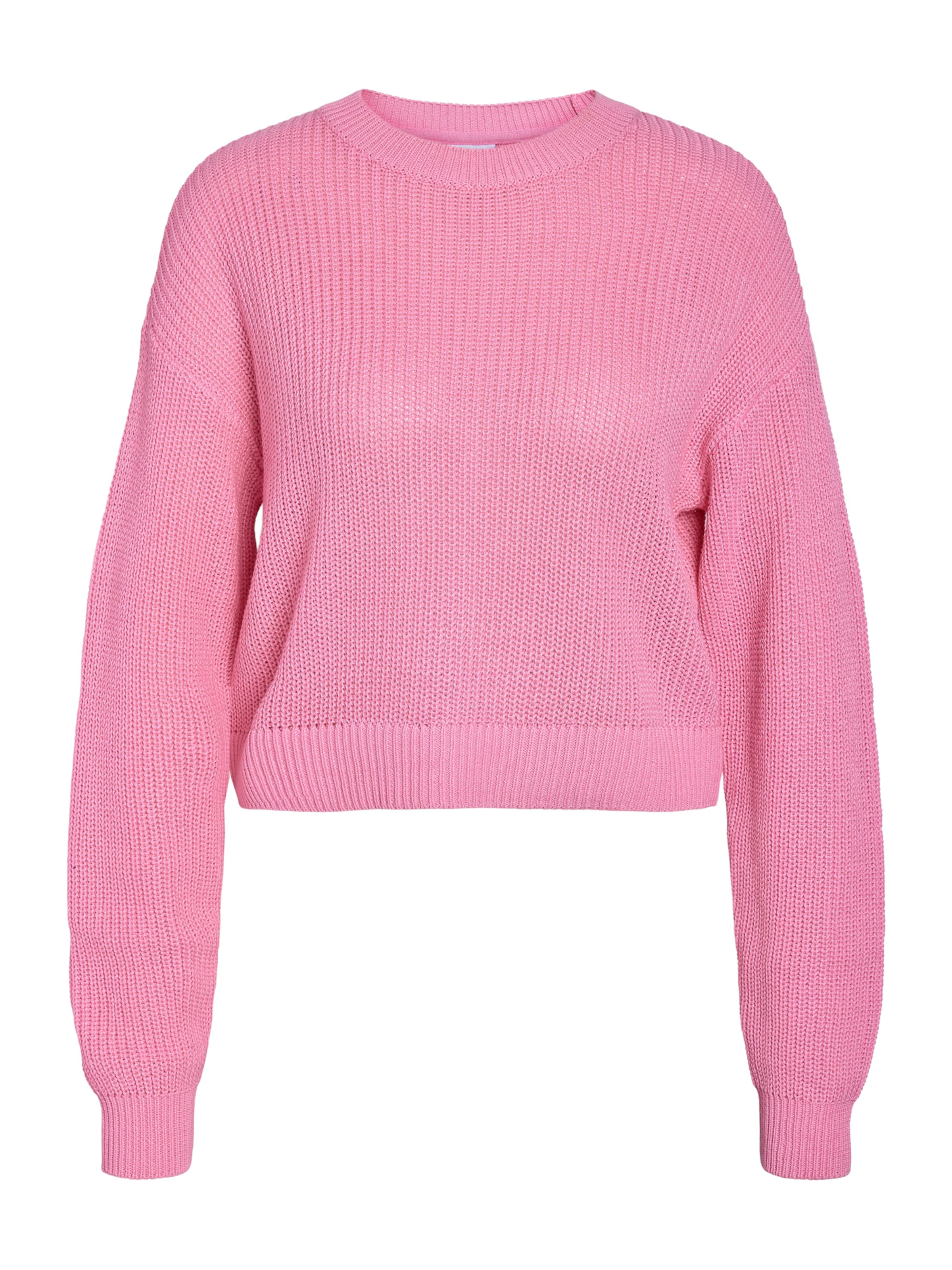 Noisy may Pullover 'NMMAYSA' i pink: forside