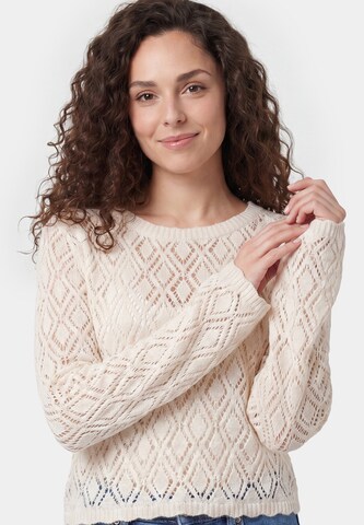 usha FESTIVAL Trui in Beige