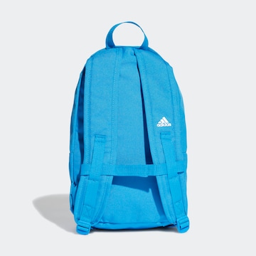 Rucsac sport de la ADIDAS PERFORMANCE pe albastru