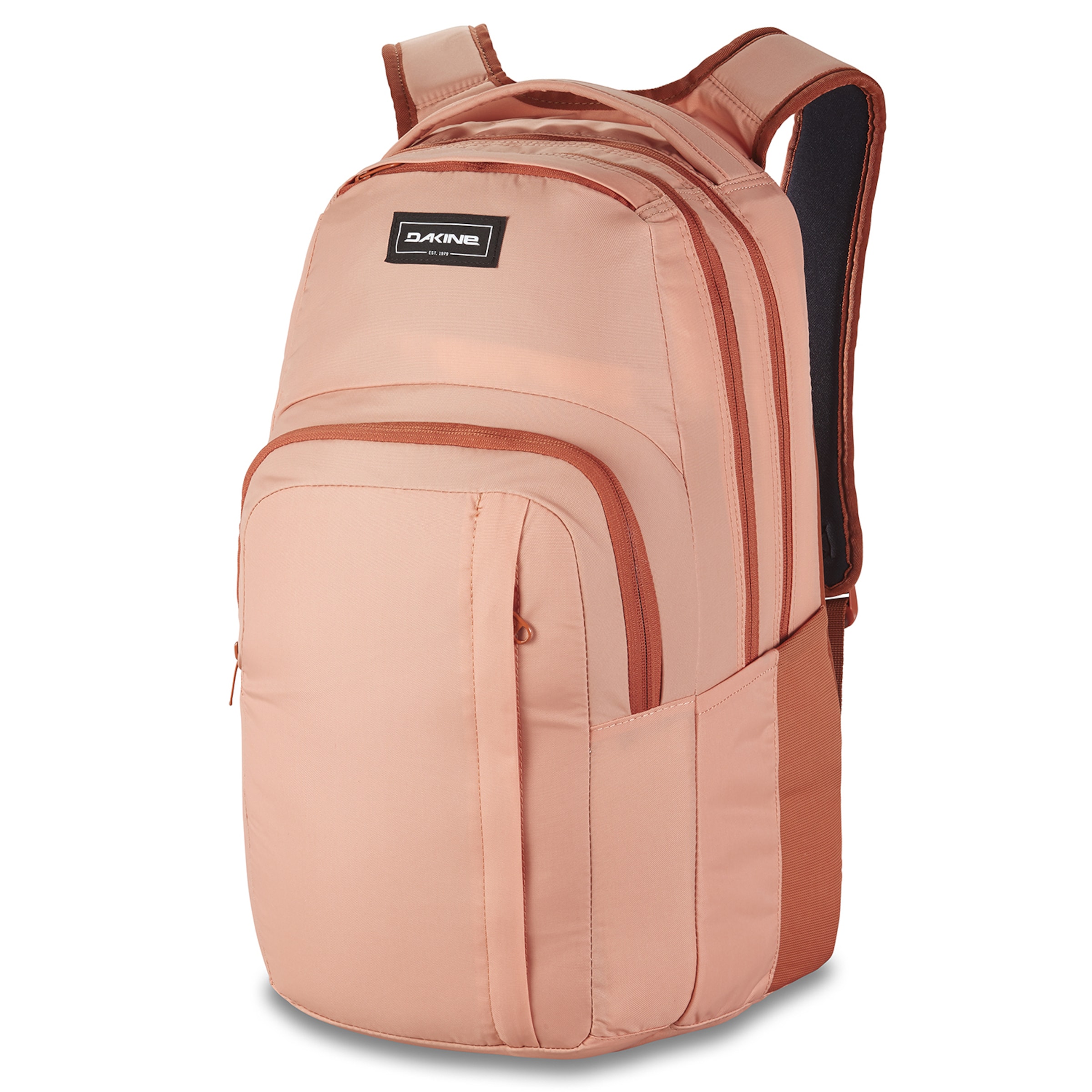 Frauen Taschen & Rucksäcke DAKINE Rucksack 'Campus' in Orange, Pastellorange - EU69176 Frauen Taschen & Rucksäcke DAKINE Rucksack 'Campus' in Orange, Pastellorange - EU69176