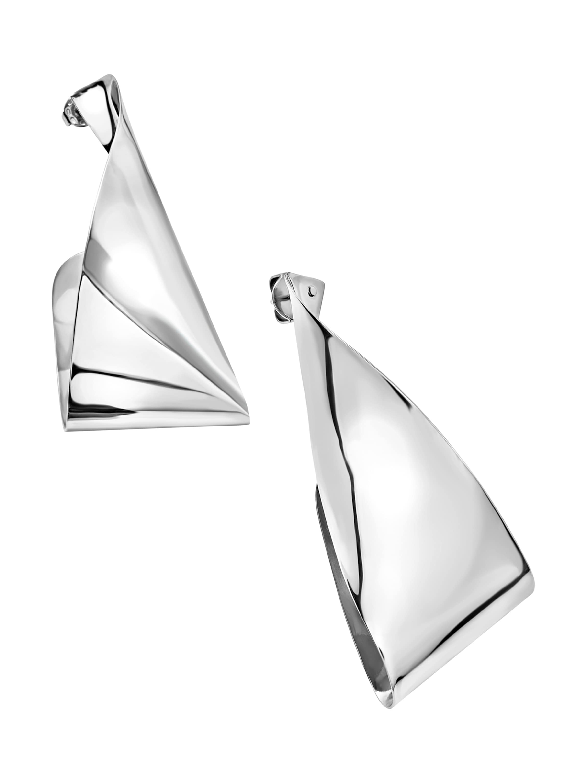 Orecchini di Breil in argento