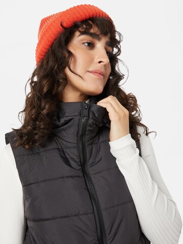 Gilet de sport JACK WOLFSKIN en gris