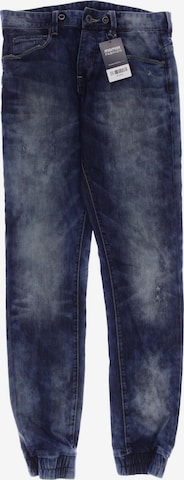 s.Oliver Jeans 29 in Blau: Vorderseite